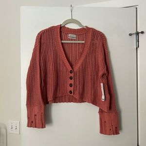 Urban Outfitters Cardigan